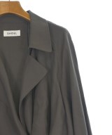 SNIDEL（スナイデル）トレンチコート グレー サイズ:1(M位) レディース/2200619591229