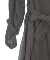 SNIDEL（スナイデル）トレンチコート グレー サイズ:1(M位) レディース/2200619591229