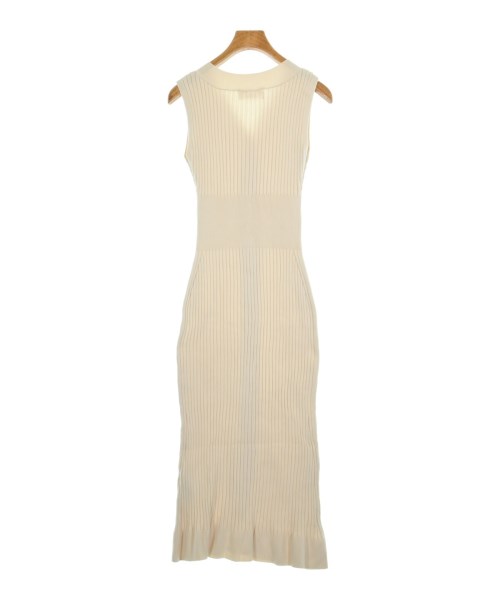 SNIDEL（スナイデル）ワンピース 白 サイズ:one レディース/2200636387010