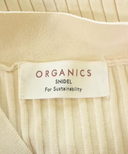 SNIDEL（スナイデル）ワンピース 白 サイズ:one レディース/2200636387010