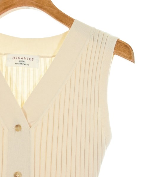 SNIDEL（スナイデル）ワンピース 白 サイズ:one レディース/2200636387010