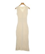 SNIDEL（スナイデル）ワンピース 白 サイズ:one レディース/2200636387010