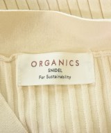 SNIDEL（スナイデル）ワンピース 白 サイズ:one レディース/2200636387010