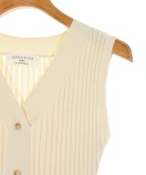 SNIDEL（スナイデル）ワンピース 白 サイズ:one レディース/2200636387010