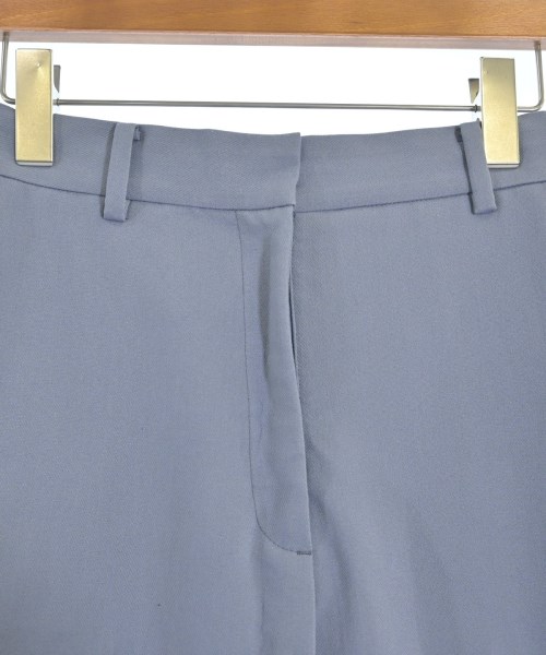 SNIDEL（スナイデル）スラックス 青 サイズ:0(S位) レディース/2200636387058