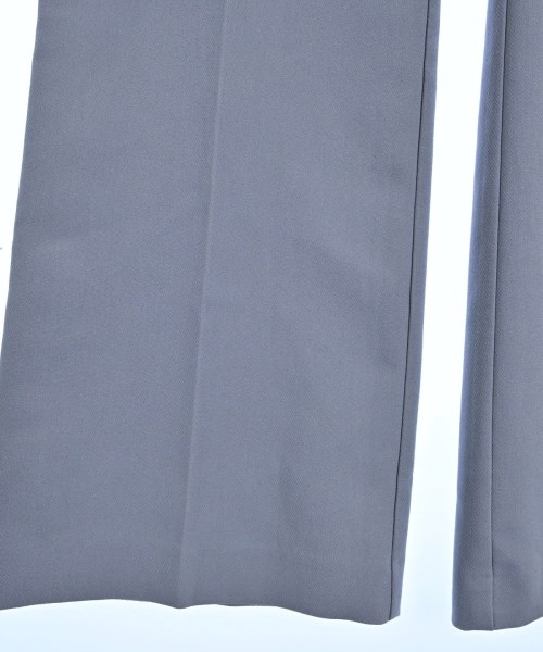 SNIDEL（スナイデル）スラックス 青 サイズ:0(S位) レディース/2200636387058