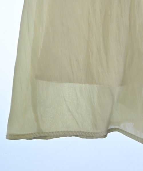 SNIDEL（スナイデル）ワンピース 緑 サイズ:0(S位) レディース/2200636572010