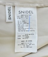 SNIDEL（スナイデル）ワンピース 緑 サイズ:0(S位) レディース/2200636572010