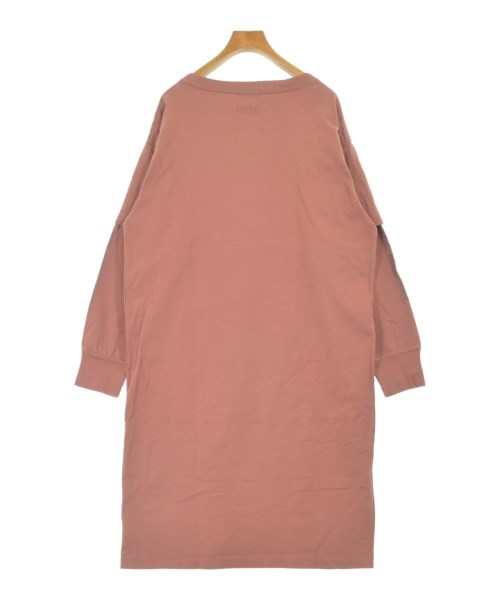 SNIDEL（スナイデル）ワンピース オレンジ サイズ:F レディース/2200594229018