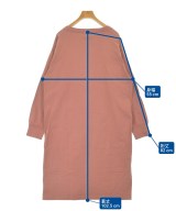 SNIDEL（スナイデル）ワンピース オレンジ サイズ:F レディース/2200594229018