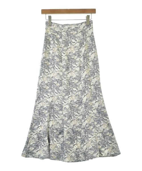 スナイデル(SNIDEL)のSNIDEL ロング・マキシ丈スカート