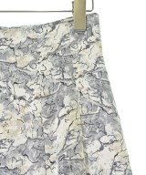 SNIDEL（スナイデル）ロング・マキシ丈スカート グレー サイズ:0(S位) レディース/2200594229070