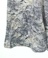 SNIDEL（スナイデル）ロング・マキシ丈スカート グレー サイズ:0(S位) レディース/2200594229070