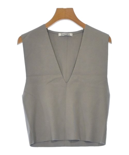 スナイデル(SNIDEL)のSNIDEL ベスト