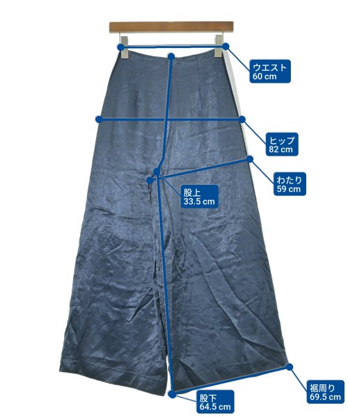 SNIDEL（スナイデル）その他 青 サイズ:0(S位) レディース/2200594229148