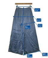 SNIDEL（スナイデル）その他 青 サイズ:0(S位) レディース/2200594229148