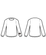 SNIDEL（スナイデル）ニット・セーター 青 サイズ:F レディース/2200594229254