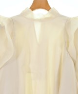 SNIDEL（スナイデル）ブラウス ベージュ サイズ:ONE レディース/2200622385044