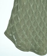 SNIDEL（スナイデル）ワンピース 緑 サイズ:ONE レディース/2200632162031