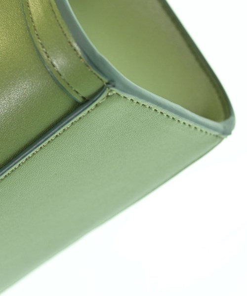 SNIDEL（スナイデル）ハンドバッグ 緑 サイズ:F レディース/2200634824036