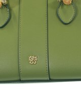 SNIDEL（スナイデル）ハンドバッグ 緑 サイズ:F レディース/2200634824036