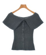 SNIDEL（スナイデル）ニット・セーター グレー サイズ:F レディース/2200621859010