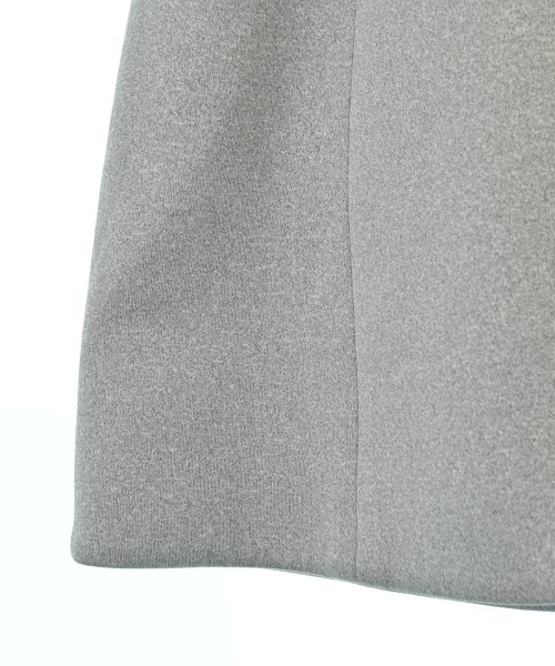 SNIDEL（スナイデル）ひざ丈スカート グレー サイズ:1(M位) レディース/2200621859058