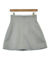 SNIDEL（スナイデル）ひざ丈スカート グレー サイズ:1(M位) レディース/2200621859058