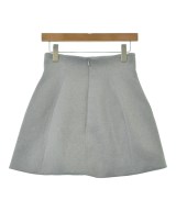 SNIDEL（スナイデル）ひざ丈スカート グレー サイズ:1(M位) レディース/2200621859058