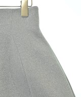 SNIDEL（スナイデル）ひざ丈スカート グレー サイズ:1(M位) レディース/2200621859058