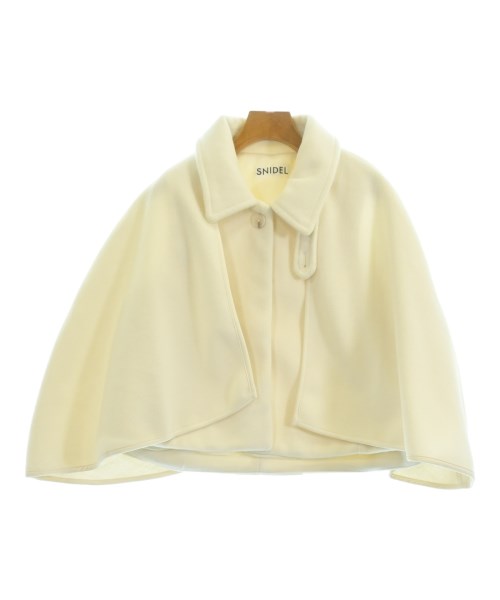 スナイデル(SNIDEL)のSNIDEL ポンチョ