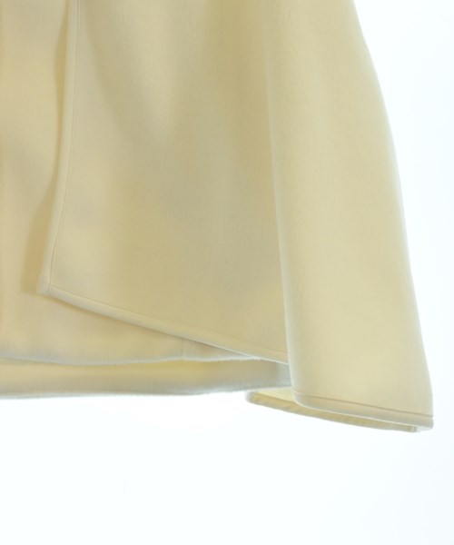 SNIDEL（スナイデル）ポンチョ 白 サイズ:ONE レディース/2200634915031