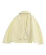 SNIDEL（スナイデル）ポンチョ 白 サイズ:ONE レディース/2200634915031