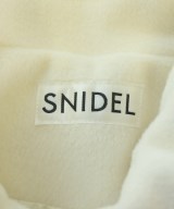 SNIDEL（スナイデル）ポンチョ 白 サイズ:ONE レディース/2200634915031