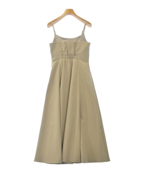 SNIDEL（スナイデル）ワンピース ベージュ サイズ:F レディース/2200634915048