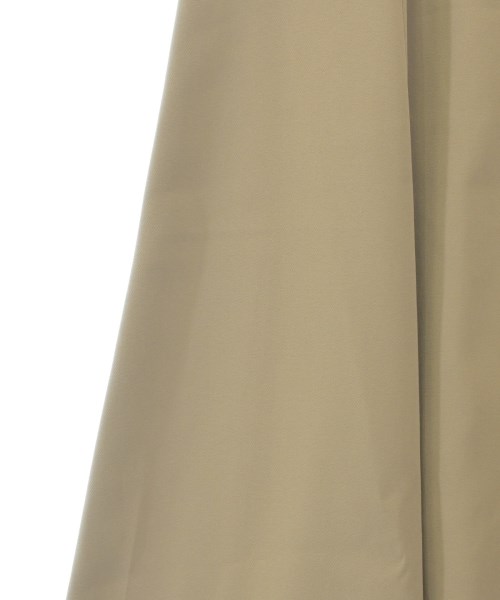 SNIDEL（スナイデル）ワンピース ベージュ サイズ:F レディース/2200634915048