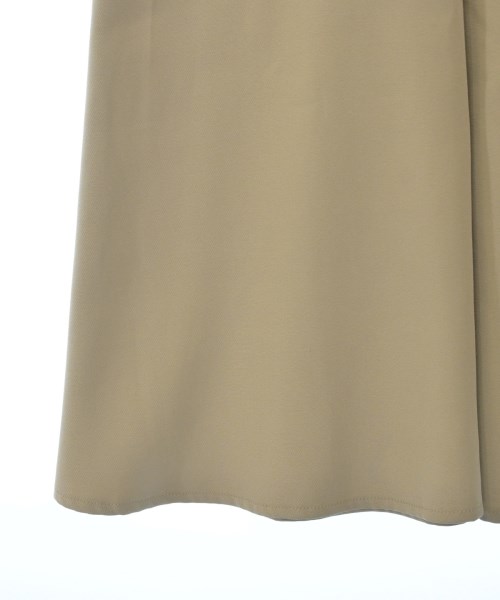 SNIDEL（スナイデル）ワンピース ベージュ サイズ:F レディース/2200634915048