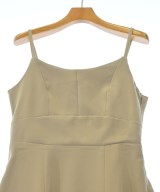 SNIDEL（スナイデル）ワンピース ベージュ サイズ:F レディース/2200634915048