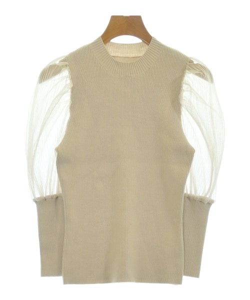 スナイデル(SNIDEL)のSNIDEL ニット・セーター