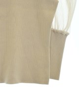 SNIDEL（スナイデル）ニット・セーター ベージュ サイズ:ONE レディース/2200637600026