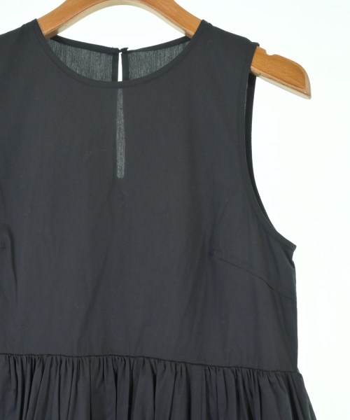 SNIDEL（スナイデル）ワンピース 黒 サイズ:0(S位) レディース/2200637813129