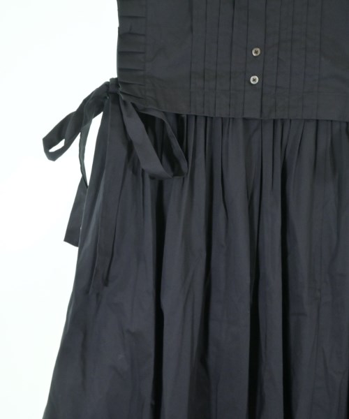 SNIDEL（スナイデル）ワンピース 黒 サイズ:0(S位) レディース/2200637813129