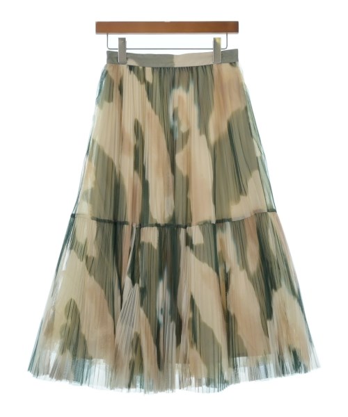 スナイデル(SNIDEL)のSNIDEL ロング・マキシ丈スカート