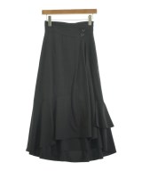 SNIDEL ロング・マキシ丈スカート