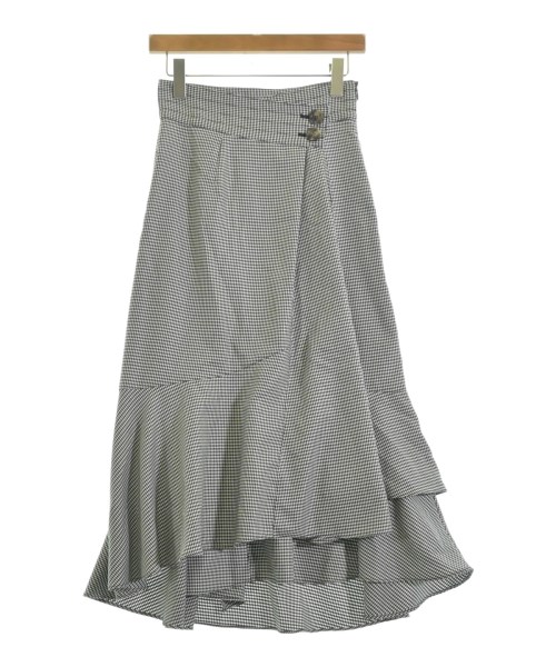 スナイデル(SNIDEL)のSNIDEL ロング・マキシ丈スカート