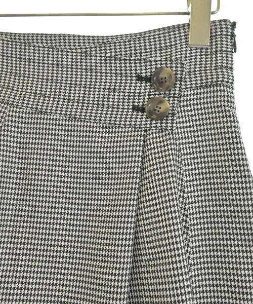 SNIDEL（スナイデル）ロング・マキシ丈スカート 黒 サイズ:1(M位) レディース/2200635363084