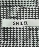 SNIDEL（スナイデル）ロング・マキシ丈スカート 黒 サイズ:1(M位) レディース/2200635363084