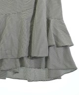 SNIDEL（スナイデル）ロング・マキシ丈スカート 黒 サイズ:1(M位) レディース/2200635363084