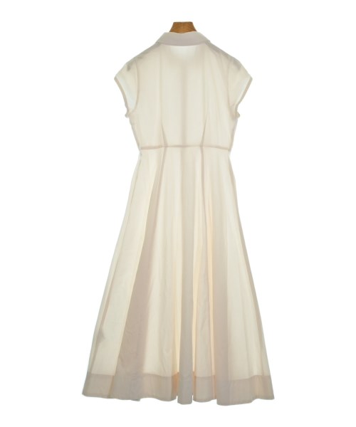 SNIDEL（スナイデル）シャツワンピース ピンク サイズ:0(S位) レディース/2200638048032