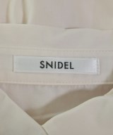 SNIDEL（スナイデル）シャツワンピース ピンク サイズ:0(S位) レディース/2200638048032